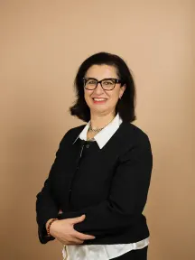 Amina Alaoui Soulimani