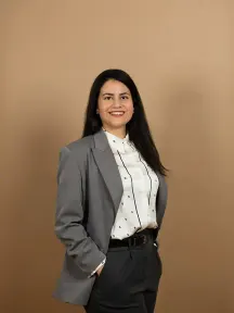 Hasnae Chami