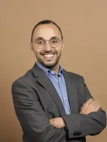Larbi Touahir