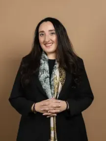 Safaa Choukri