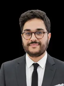 Lokman Benchadi