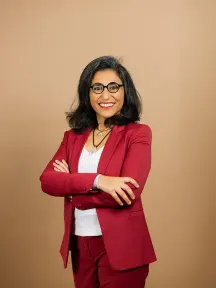 Nadia Lamlili