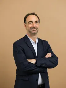 Olivier Horner