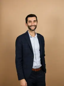 Samir Abdelli