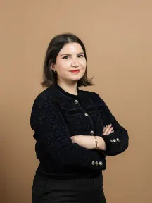 Zineb Hatim