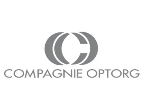 compagnie optorg