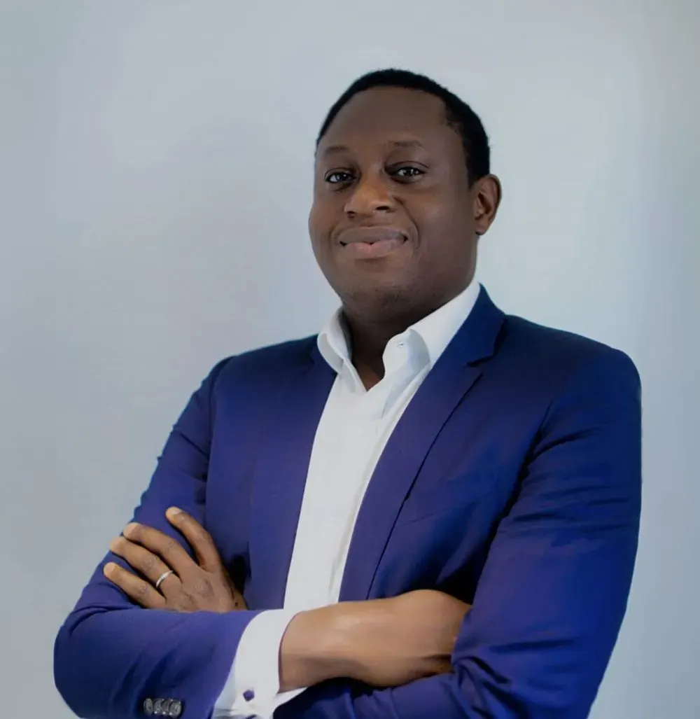 Francis Dossou Sognon