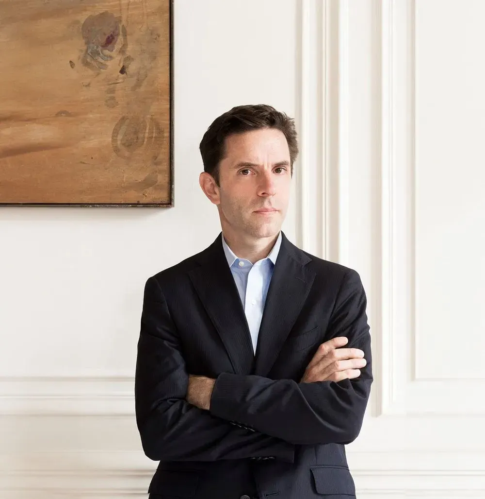 Justin Vaïsse