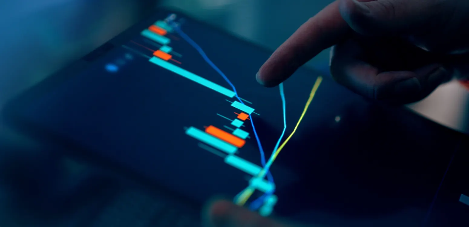 Digitalisation & Transformation