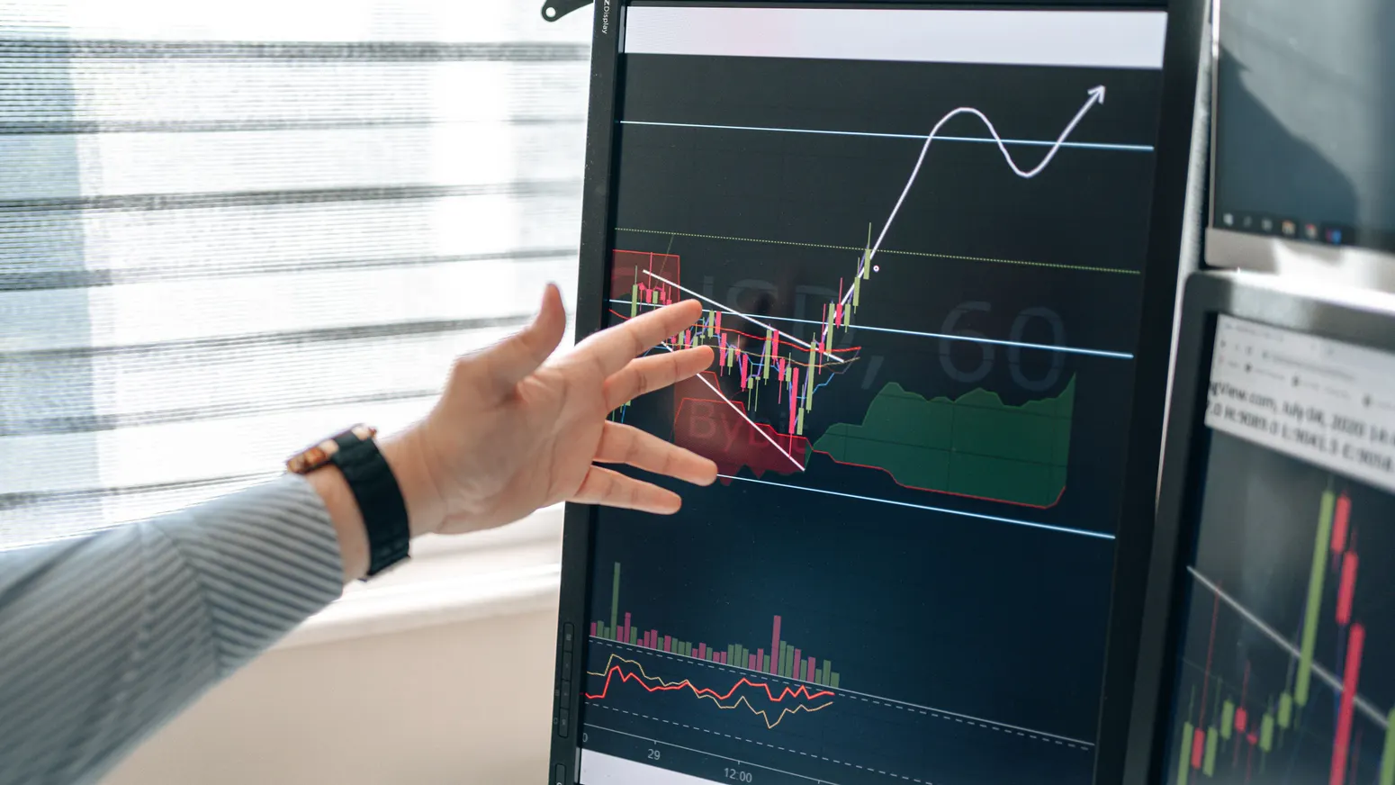 Data-driven Decision