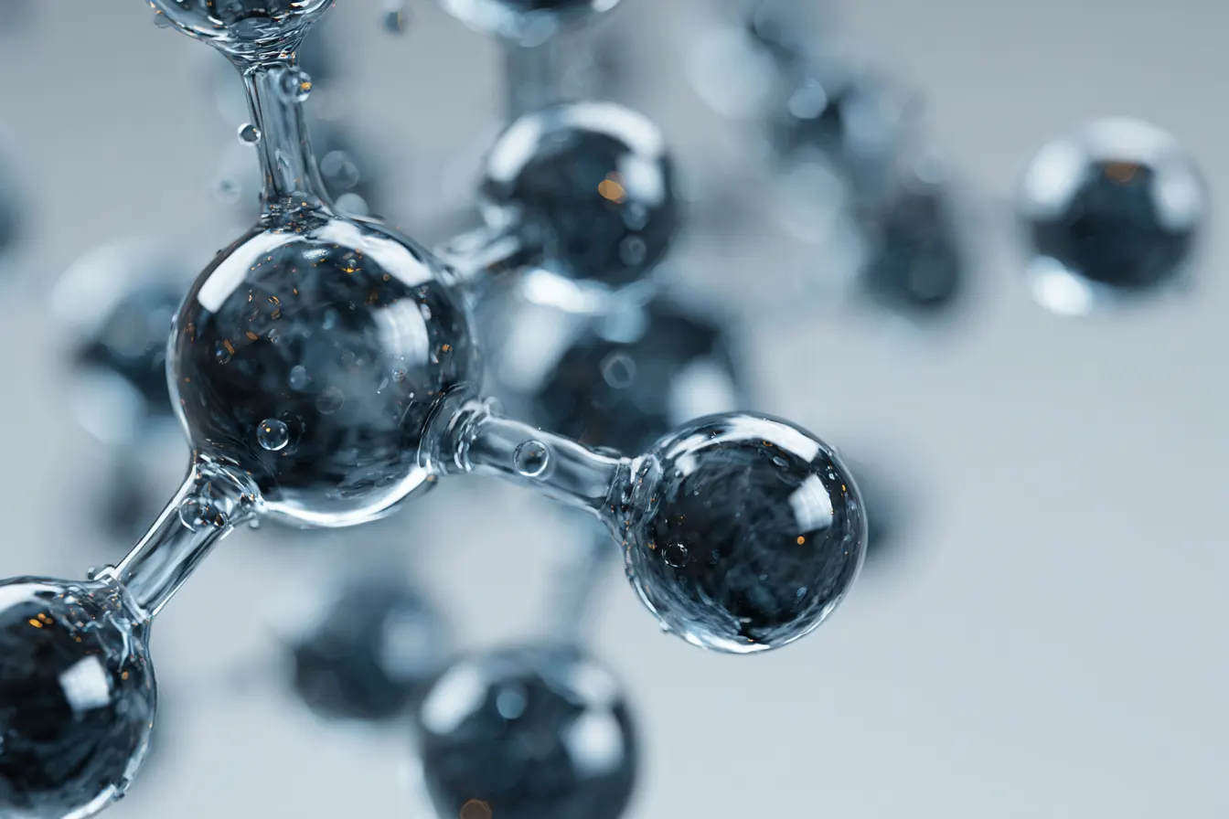 Chimie & Science des matériaux