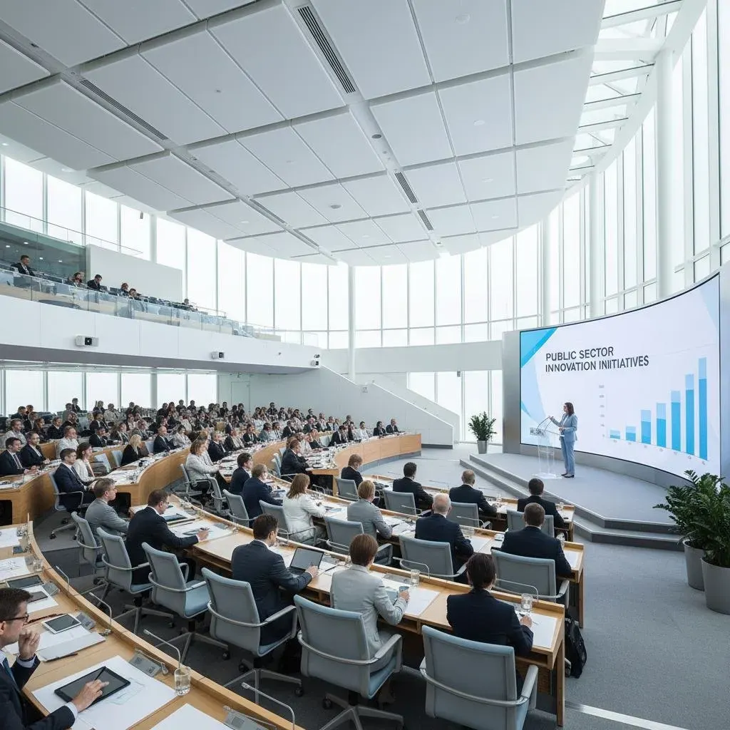 Organisations publiques et internationales