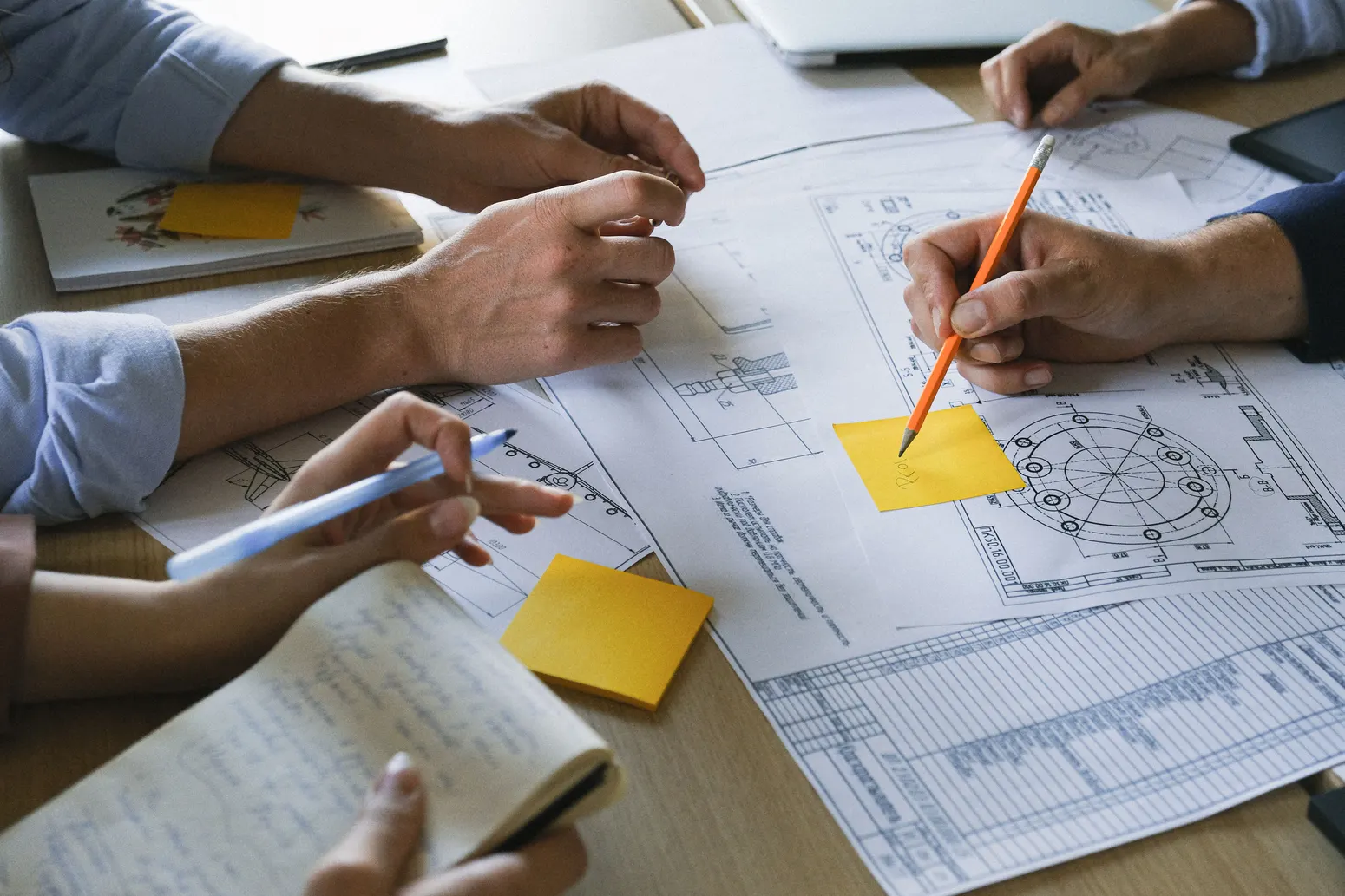 Gestion de Projets