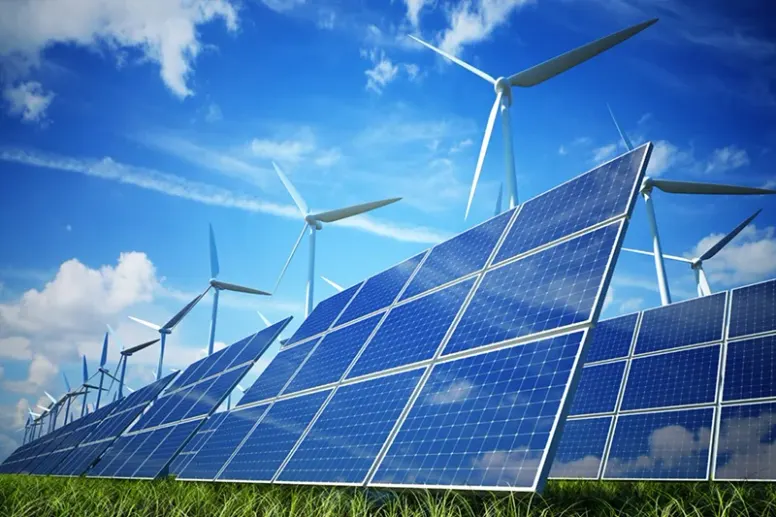 Géoéconomie de l’Énergie en Afrique