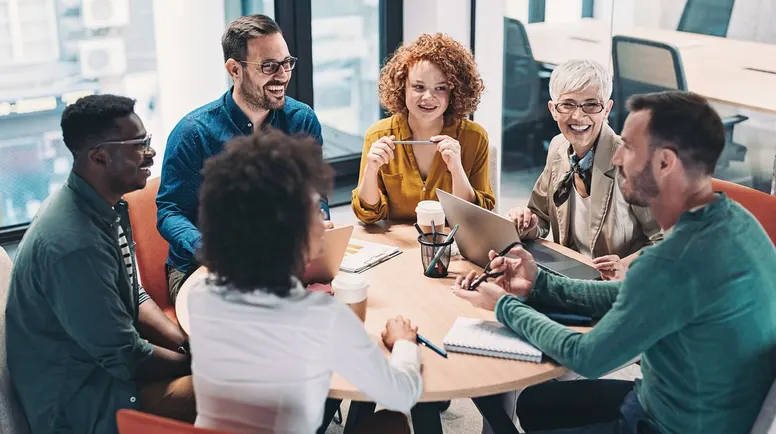 Diversité et inclusion - Leadership inclusif
