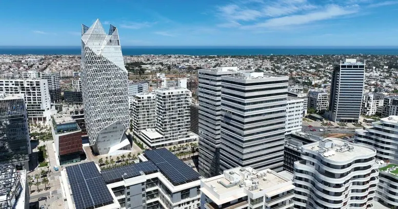 Tendances de l’immobilier et du développement urbain au Maroc et en Afrique